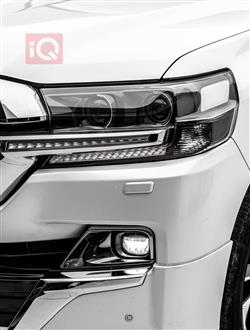 تۆیۆتا لاند کروزەر